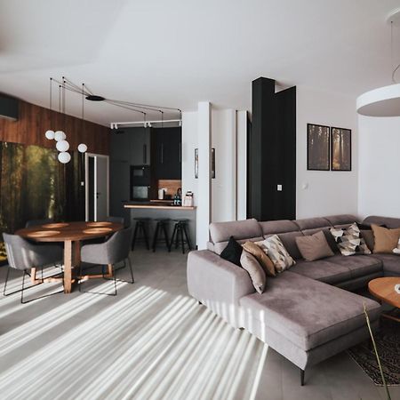 Apartament Przy Baryczy Milicz Εξωτερικό φωτογραφία