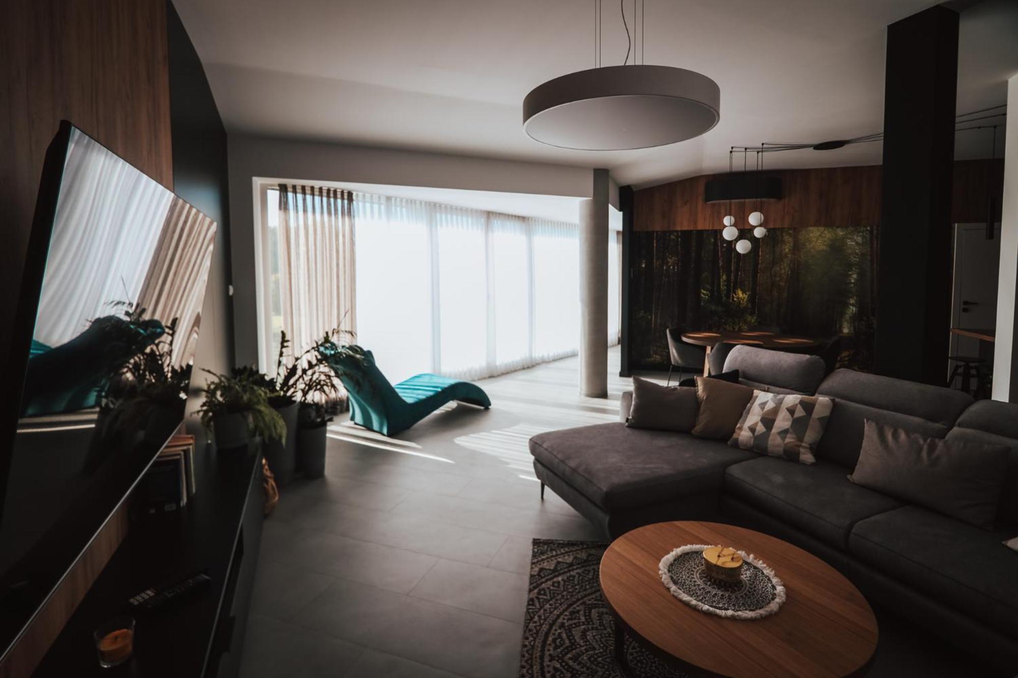 Apartament Przy Baryczy Milicz Εξωτερικό φωτογραφία
