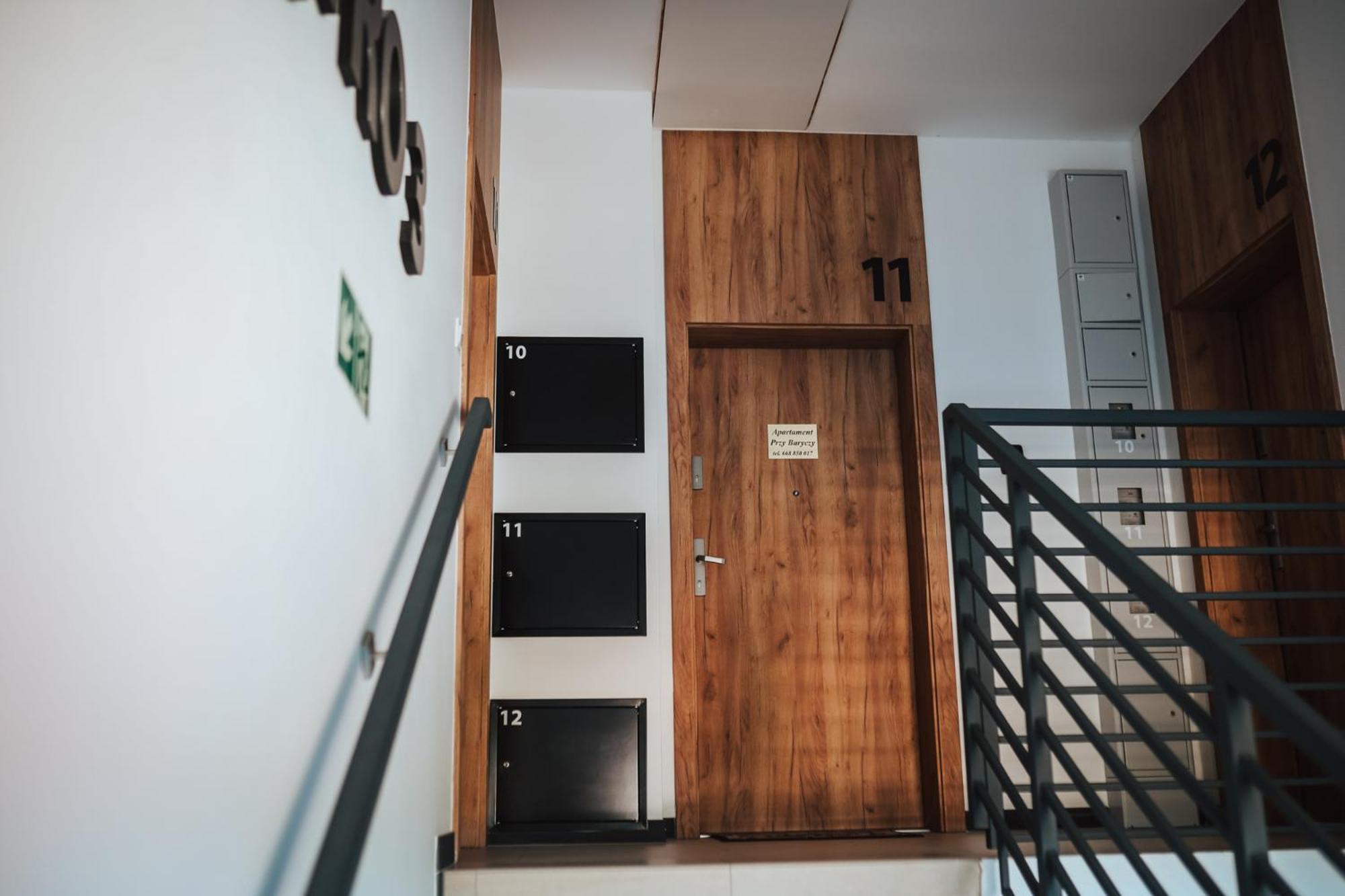 Apartament Przy Baryczy Milicz Εξωτερικό φωτογραφία