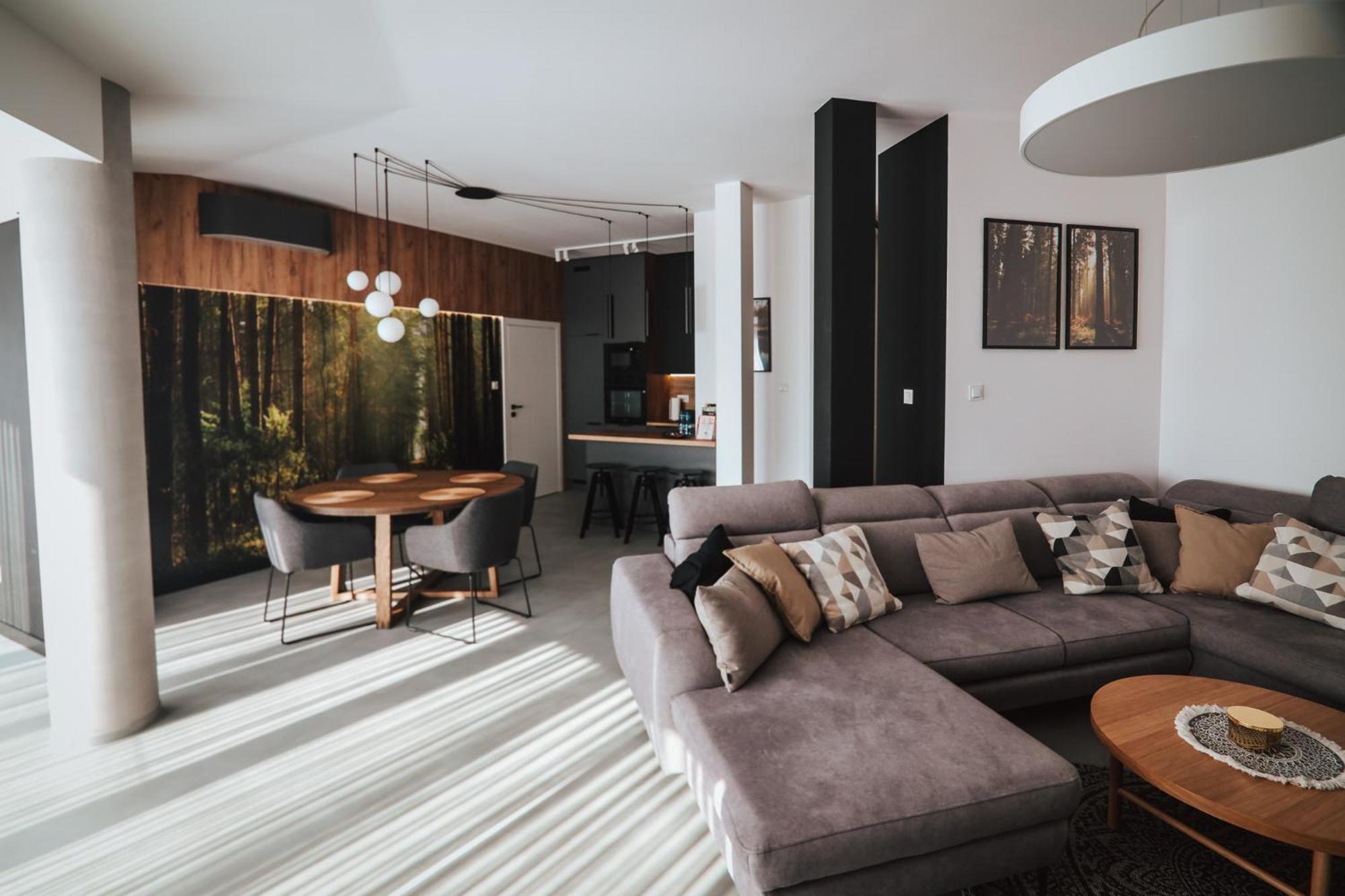Apartament Przy Baryczy Milicz Εξωτερικό φωτογραφία